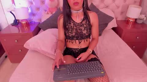 Abby online show from 11.03.25