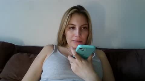 Sweet  alana online show from 01.26.25
