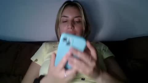 Sweet  alana online show from 02.11.25