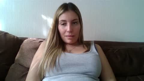 Sweet  alana online show from 03.04.25