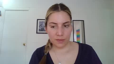 Sweet  alana online show from 09.24.25