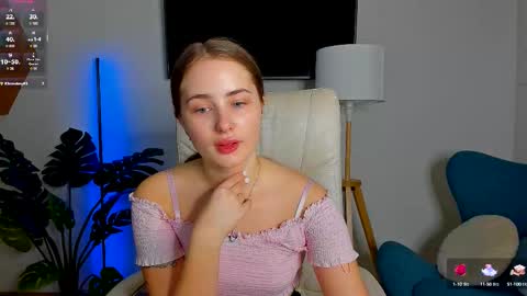 Sweet  Amily online show from 10.01.25