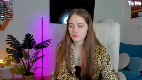 Sweet  Amily online show from 11.09.25