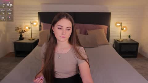 Sweet  Amily online show from 11.19.25