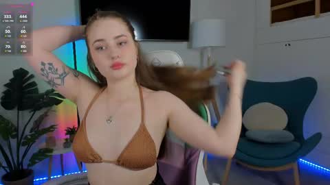 Sweet  Amily online show from 05.26.26