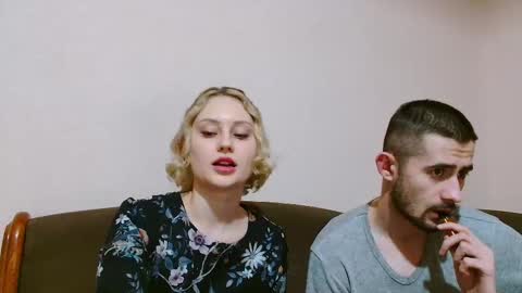 BredEmiliya online show from 02.22.25