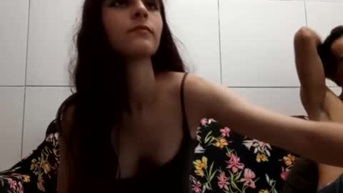 Kaory e MattH  online show from 11.02.25