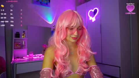 kitty online show from 09.22.25