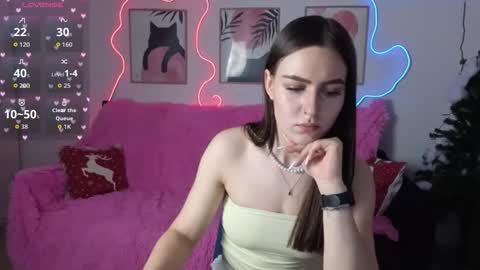 Snapshot of sweet__lollys chatting on 02.11.26 Lollys online show from 02.11.26