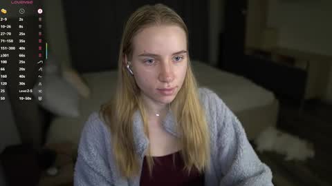 Michelle online show from 11.13.25