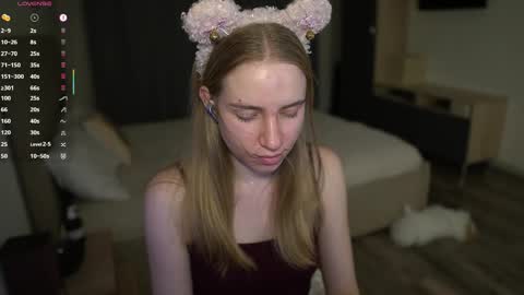 Michelle online show from 11.22.25