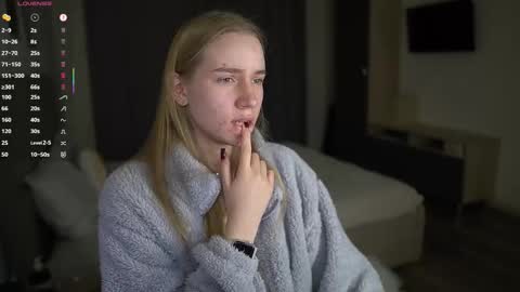 Michelle online show from 11.24.25