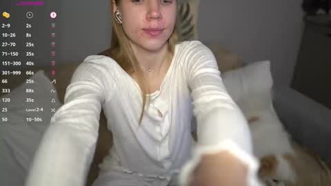 Michelle online show from 12.13.25