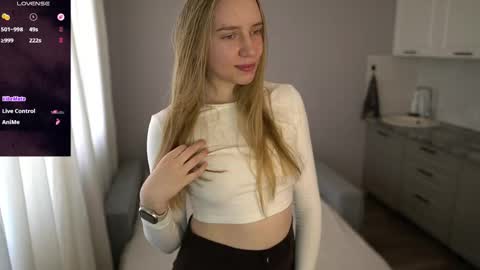 Michelle online show from 06.02.26