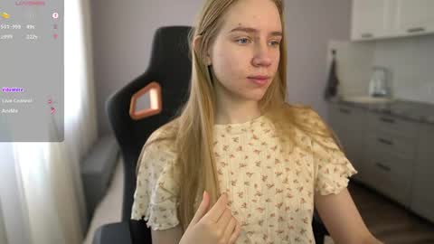 Michelle online show from 06.04.26