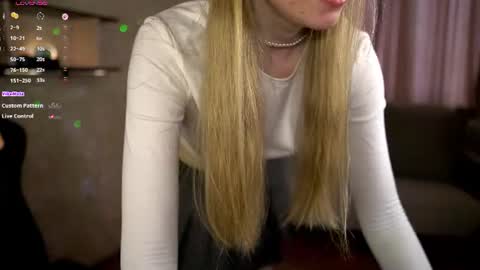 Michelle online show from 07.18.26