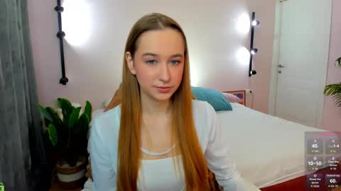 Monica  GTM 3MoTuWeFrSa 500pm-1000pm  online show from 03.10.26