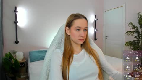 Monica  GTM 3MoTuWeFrSa 500pm-1000pm  online show from 03.24.26