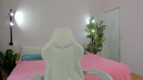 Monica  GTM 3MoTuWeFrSa 500pm-1000pm  online show from 05.11.26