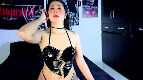 Snapshot of sweet__natashaa chatting on 07.04.26 Natasha independent modelo online show from 07.04.26