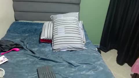 Nikol online show from 02.07.25