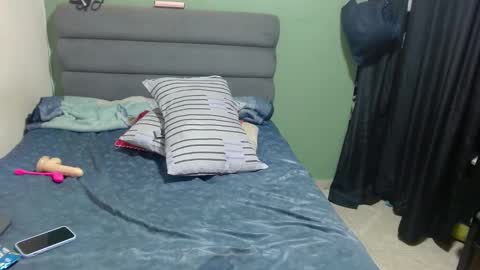 Nikol online show from 02.26.25