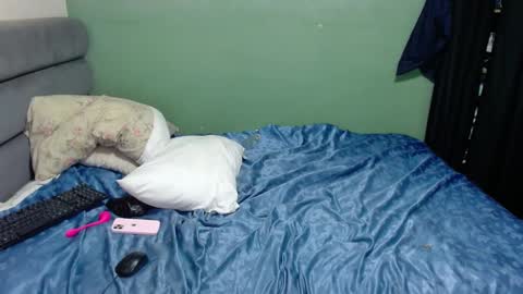 Nikol online show from 09.13.25