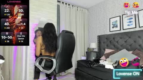 Snapshot of sweet__vanessa1 chatting on 10.03.25 Vanessa online show from 10.03.25