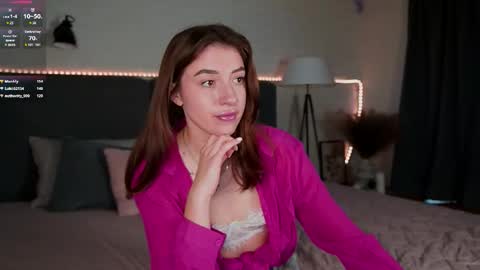 sweet__vikki online show from 03.01.26