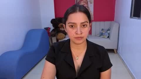 sweet_ahinara online show from 11.03.25