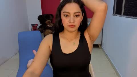 sweet_ahinara online show from 11.08.25