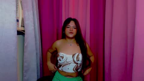 CLEO online show from 02.21.25