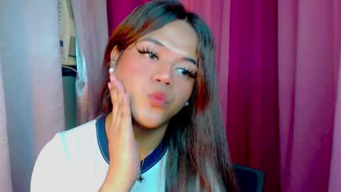 CLEO online show from 02.22.25