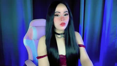 Snapshot of sweet_aleah69 chatting on 06.10.26 hi its me ur sexy aleah online show from 06.10.26