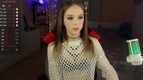 Call me Alis   online show from 02.23.25