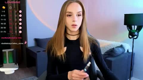 Snapshot of sweet_ali3s chatting on 06.04.26 Call me Alis online show from 06.04.26