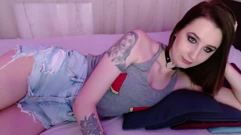 Alice online show from 02.04.25