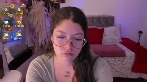 Snapshot of sweet_alicee__ chatting on 06.09.26 Alice online show from 06.09.26