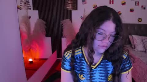 Snapshot of sweet_alicee__ chatting on 07.03.26 Alice online show from 07.03.26