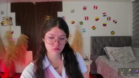 Snapshot of sweet_alicee__ chatting on 07.06.26 Alice online show from 07.06.26