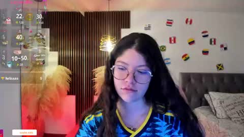 Snapshot of sweet_alicee__ chatting on 07.07.26 Alice online show from 07.07.26