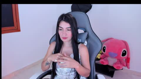 Sweet Amanda95 online show from 05.24.26