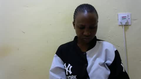 Silvia online show from 11.10.25