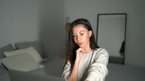 Dorothea online show from 11.02.25