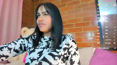 Stephanie online show from 02.19.25