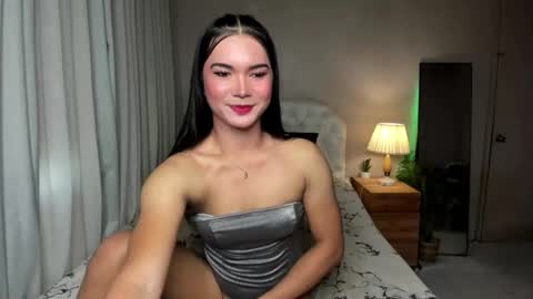 SweetAangel online show from 11.08.25