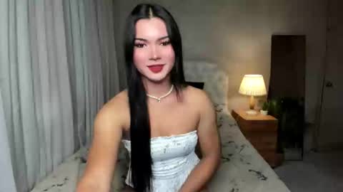 SweetAangel online show from 02.21.26