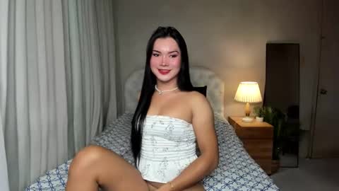 SweetAangel online show from 02.23.26