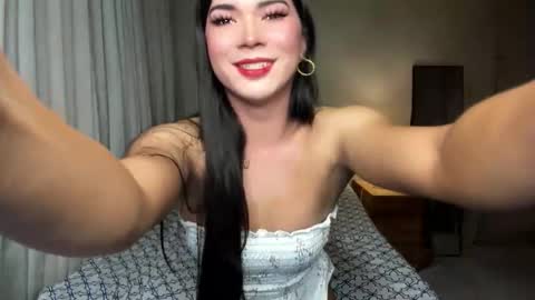 SweetAangel online show from 02.25.26