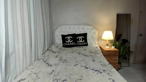 SweetAangel online show from 03.07.26